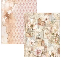 Ciao Bella Mixed Media Book 