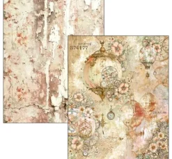Ciao Bella Mixed Media Book 