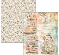 Ciao Bella Mixed Media Book 