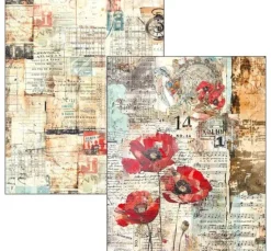 Ciao Bella Mixed Media Book 