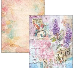 Ciao Bella Mixed Media Book 