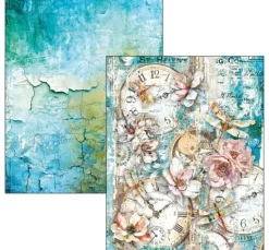 Ciao Bella Mixed Media Book 
