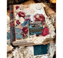 Ciao Bella Scrapbook-Papier 