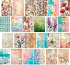 Ciao Bella Tissue paper set
