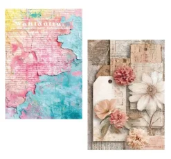 Ciao Bella Tissue paper set