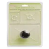 Clear Stamp Halter, 3er-Set