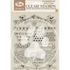 Clear-Stamps "Baby"