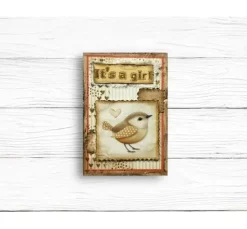 Clear-Stamps "Baby"