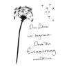 Clear Stamps "Erinnerung"