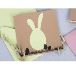 Clear Stamps