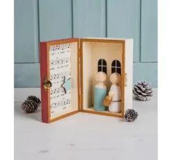Clear Stamps