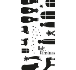 Clear Stamps