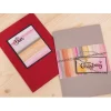 Clear Stamps "Rentierfreunde"