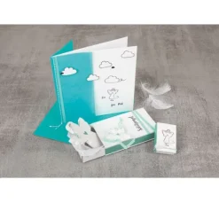 Clear Stamps