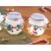 Clear Stamps "Weihnachtsgrüße"