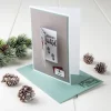 Clear Stamps "Wichtelpost"