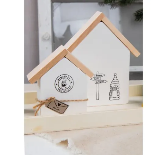 Clear Stamps "Wichtelpost"