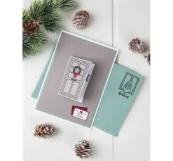Clear Stamps