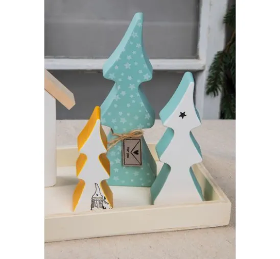 Clear Stamps "Wichtelpost"