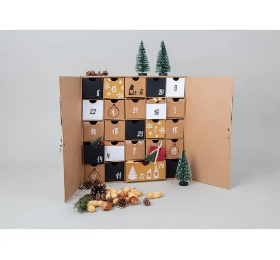 Clear Stamps "Wichtelweihnacht"