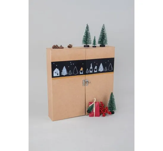 Clear Stamps "Wichtelweihnacht"