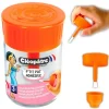Cléopatre Adhésive Hypoallergener Kleber mit Pinsel
