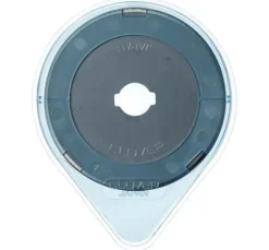Clover Ersatzklinge Maxi 45 mm mit Klingenhalter