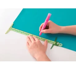 Clover 5-in-1 Messschieber, extra groß