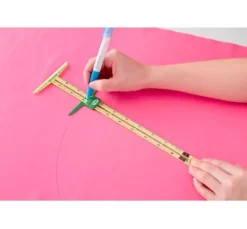 Clover 5-in-1 Messschieber, extra groß
