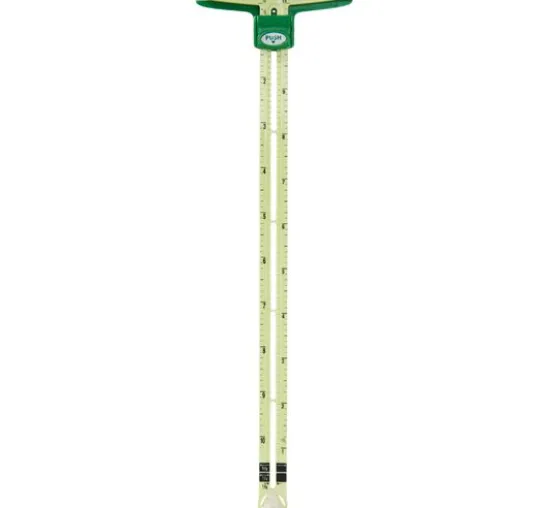 Clover 5-in-1 Messschieber, extra groß