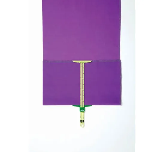 Clover 5-in-1 Messschieber, extra groß