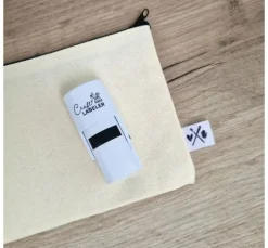 COLOP Craft Labeler Textilstempel "Handmade"
