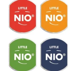 Colop Little NIO Stempelkissen-Set