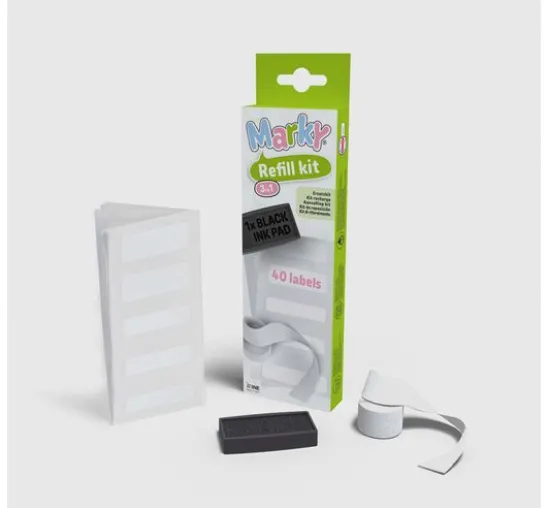 Colop Marky Refill Kit