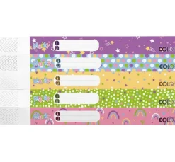 Colop Marky SOS Armbänder