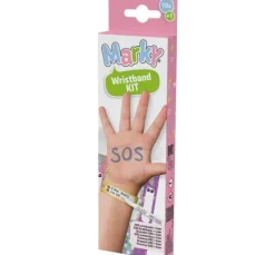 Colop Marky SOS Armbänder
