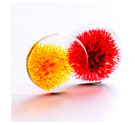 COLOR'RESIN Komplett-Set, 6 Farben