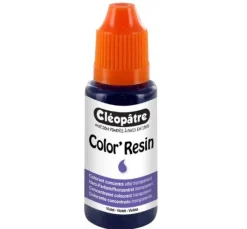 COLOR'RESIN, transparente Harzfarbe