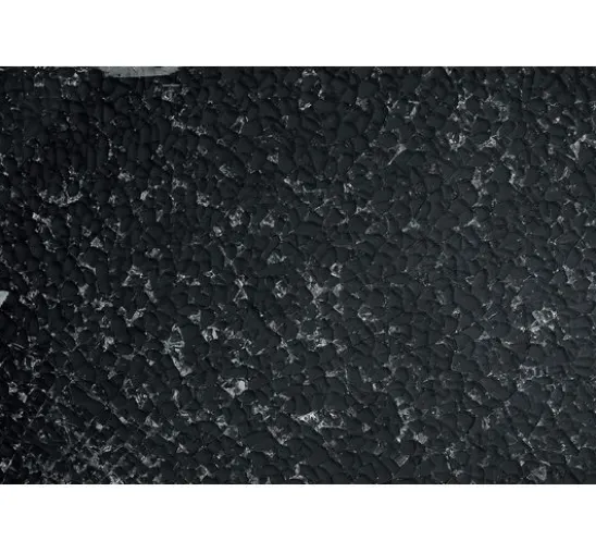 Crackle Mosaik Platte