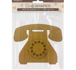 Crafty Shapes 
