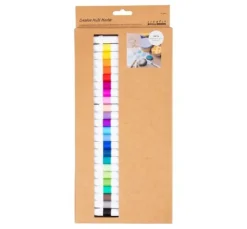 Creative Multi Marker, 24 Farben