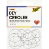Creolen, 12 Stück