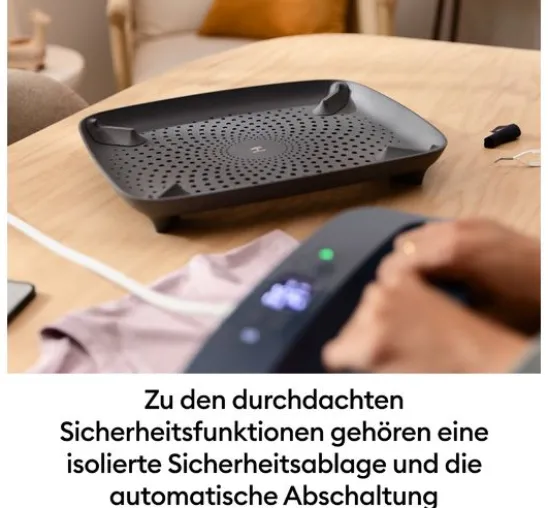 cricut easypress SE 25 x 30 cm