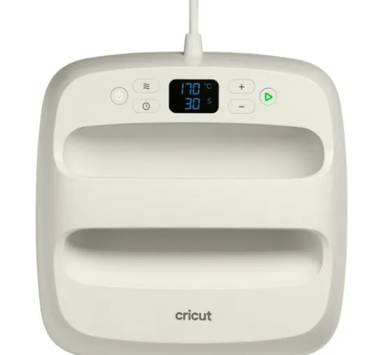 cricut easypress SE 23 x 23 cm