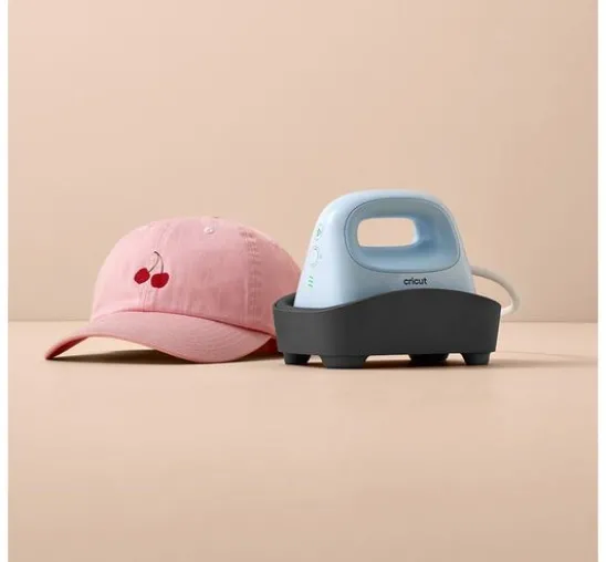 Cricut Hat Press
