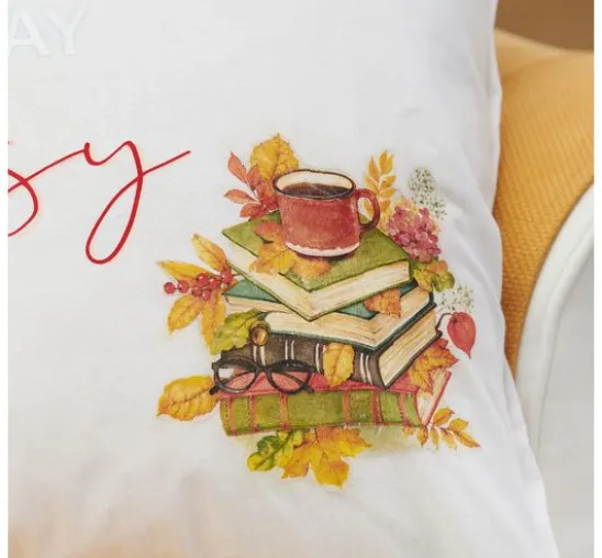 Cricut Joy Aufbügelfolie "Smart Iron-On", 13,9 x 60,9 cm