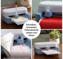 Cricut Joy 2 Essential Bundle