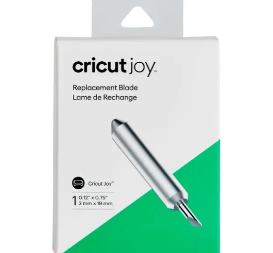 Cricut Joy Messer "Standard"