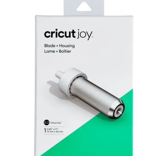 Cricut Joy Messer "Standard"