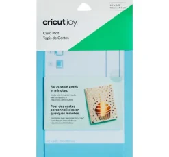 Cricut Joy Schneidematte "Card", 11,4 x 15,9 cm